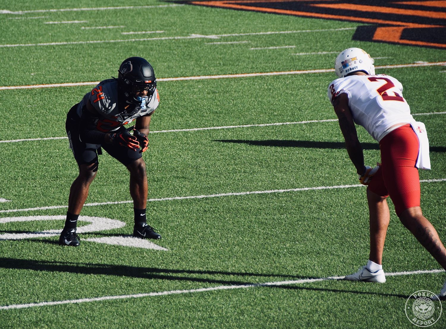 IWST Game Pic Bernard
